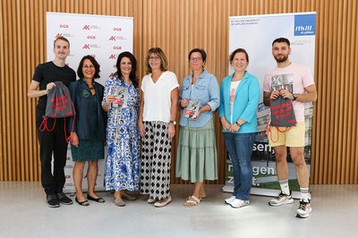 Copyright: AK NÖ A Good Start to the New Academic Year